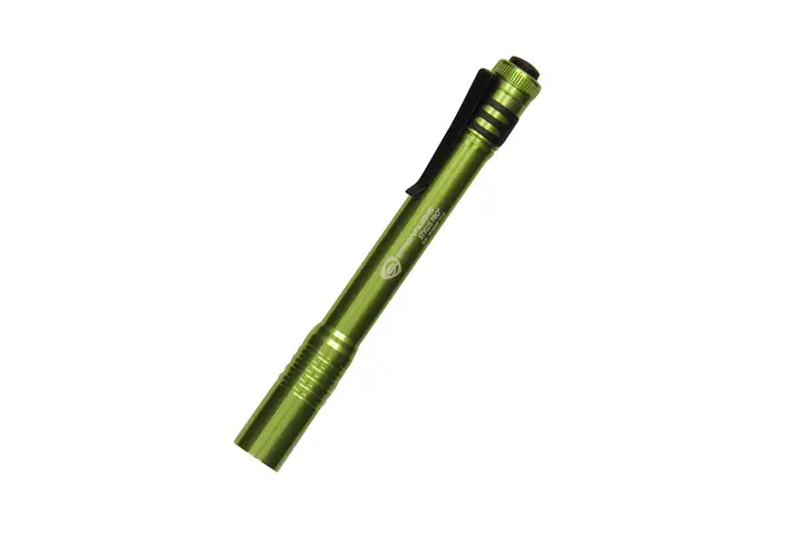 Streamlight Stylus Pro Penlight, White LED 66129